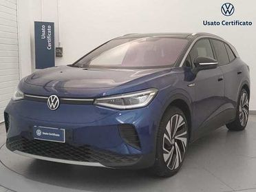 Volkswagen ID.4 1st Max