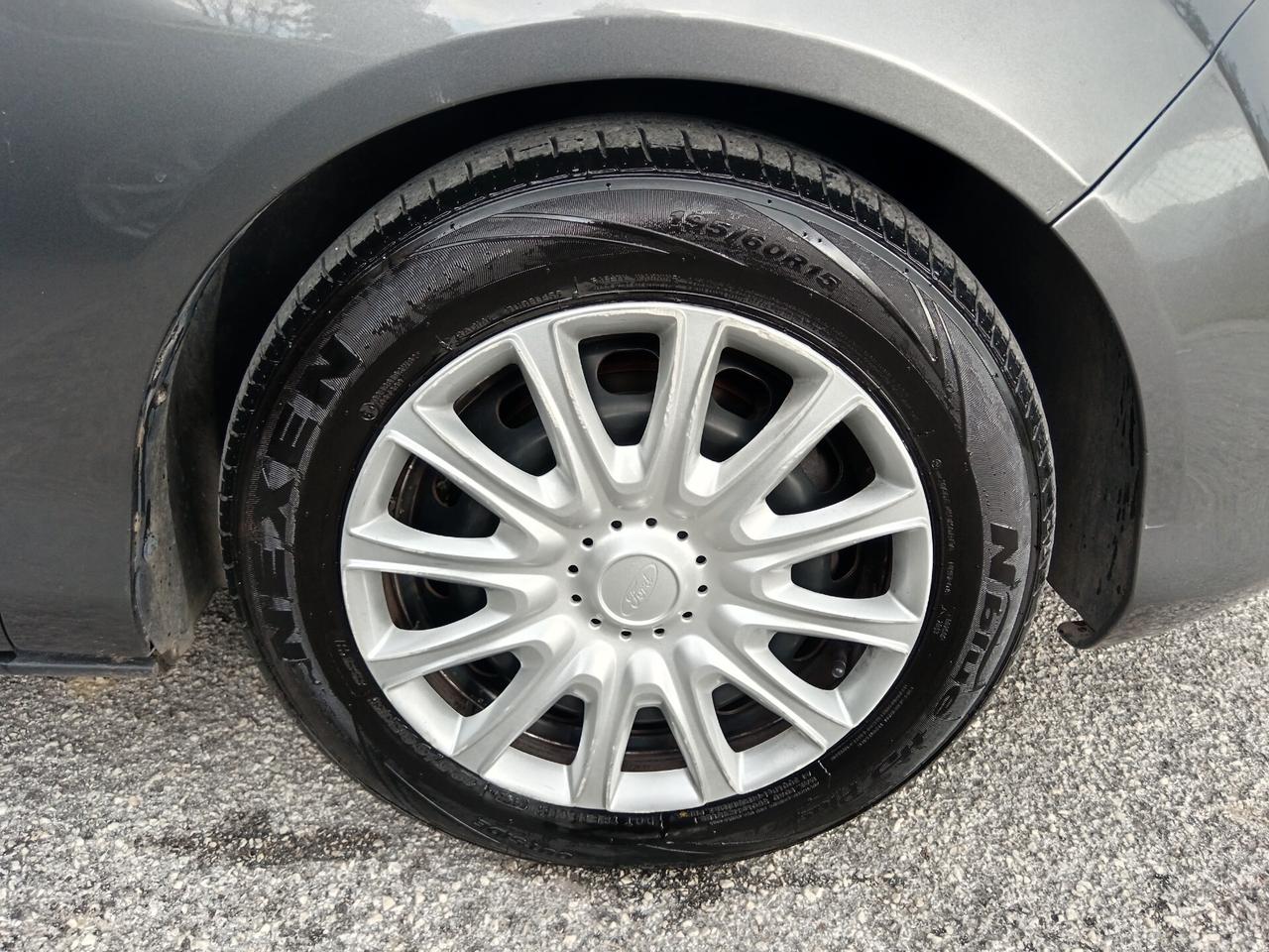 Ford B Max 1.5 TDCi 95CV NUOVISSIMA PROMO