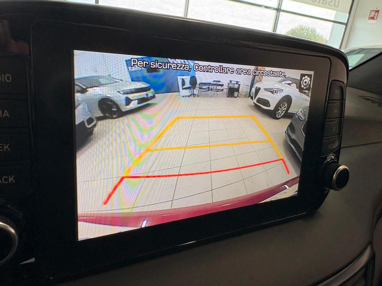 Hyundai Tucson XPRIME 1.6 CRDi 48V DCT N LINE PACK