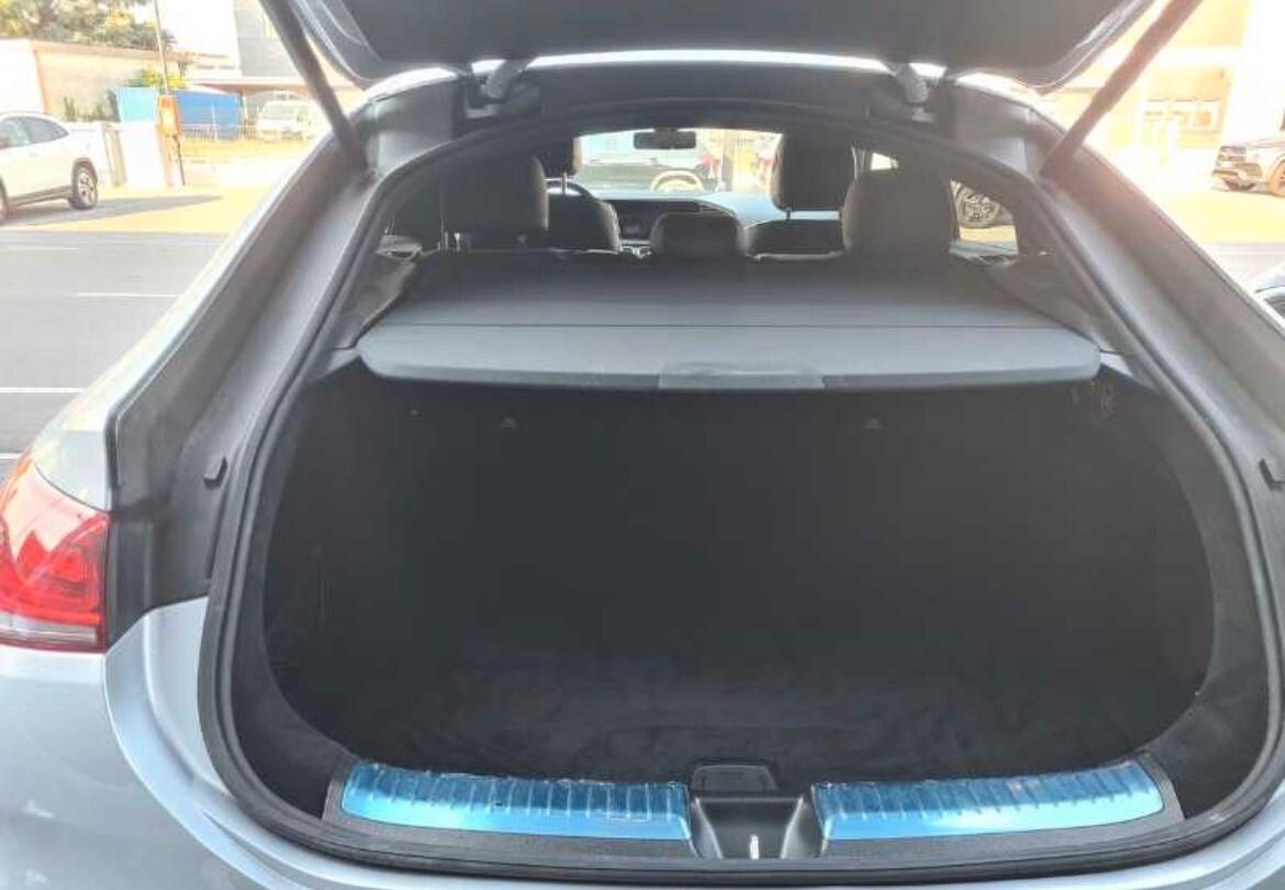 Mercedes-benz GLE 300 d 4Matic Mild Hybrid Coupé Premium
