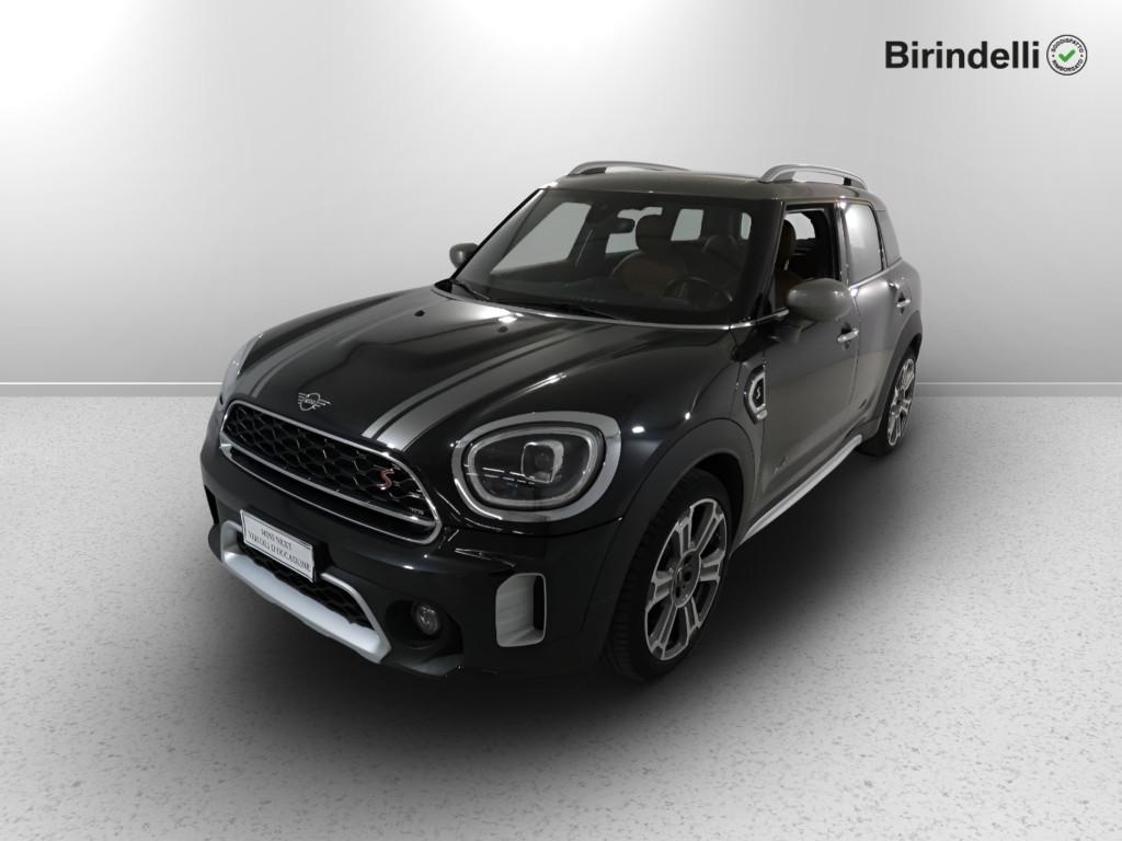 MINI Mini Countrym.(F60) - Mini 2.0 Cooper S Yours Countryman ALL4