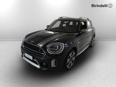MINI Mini Countrym.(F60) - Mini 2.0 Cooper S Yours Countryman ALL4