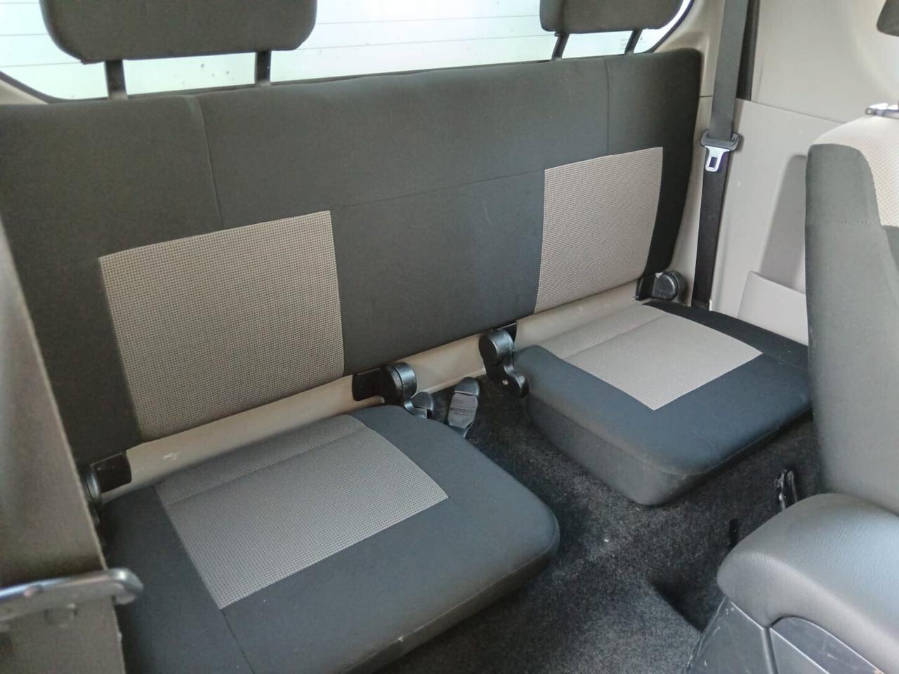 Mitsubishi L200 2.5 DI-D/136CV Club Cab Invite DPF