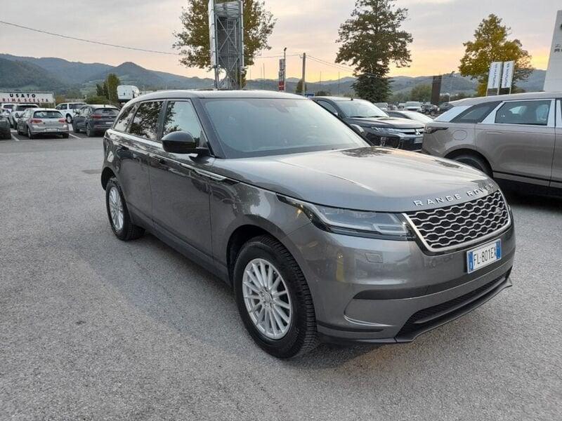 Land Rover Range Rover Velar Range Rover Velar 2.0 TD4 180 CV