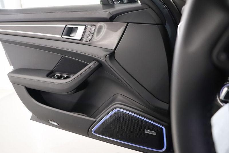 Porsche Panamera Panamera 2.9 4 e-hybrid Platinum Edition