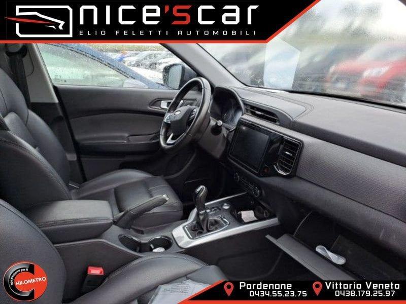 DR AUTOMOBILES dr 4.0 1.5 MT BENZINA/GPL