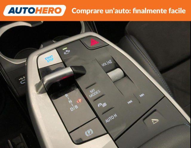 BMW iX1 eDrive 20