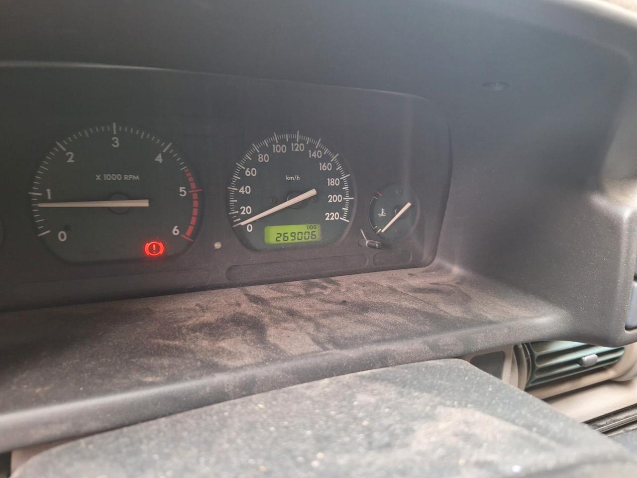 Land Rover Freelander 2.0 Td4 16V cat Station Wagon