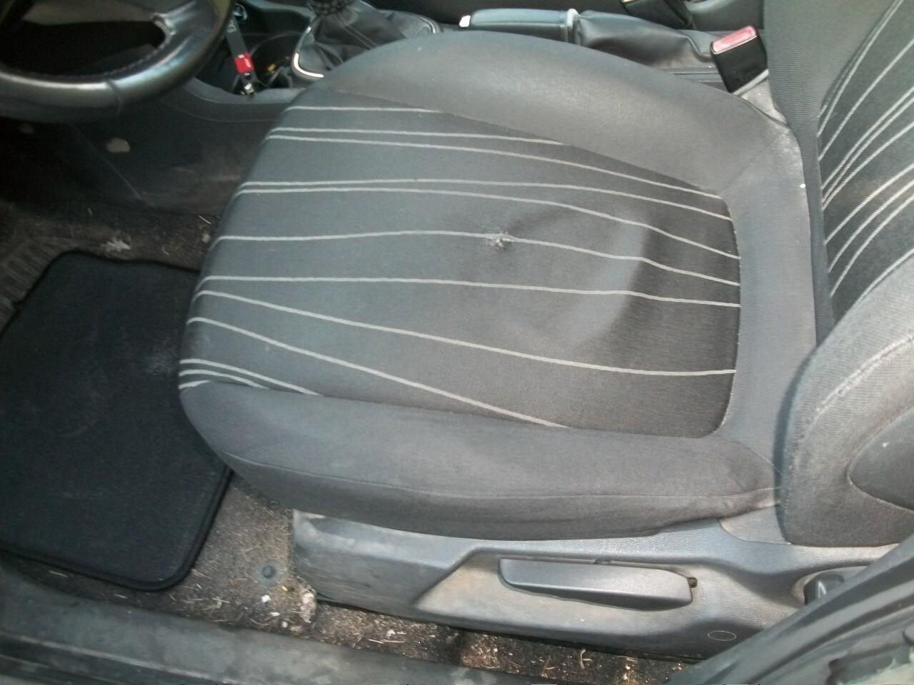 Opel Corsa 1.3 CDTI 75CV ecoFLEX 5 porte Club EURO 04 KM 230450 SI NUOVI PATENTATI COME VISTA