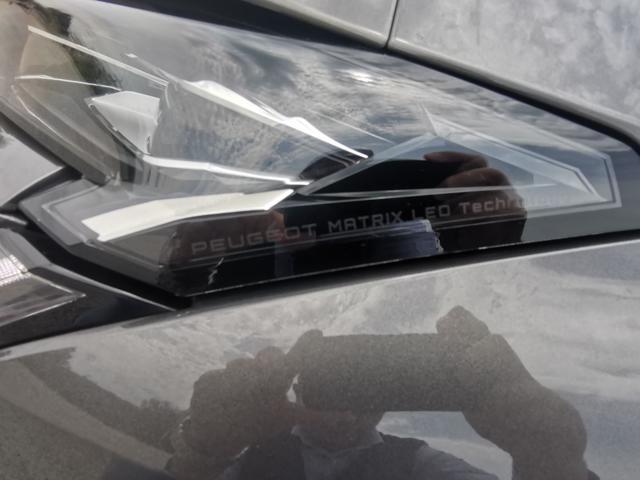 PEUGEOT 308 BlueHDi 130 S&S EAT8 SW GT -TAGLIANDATA