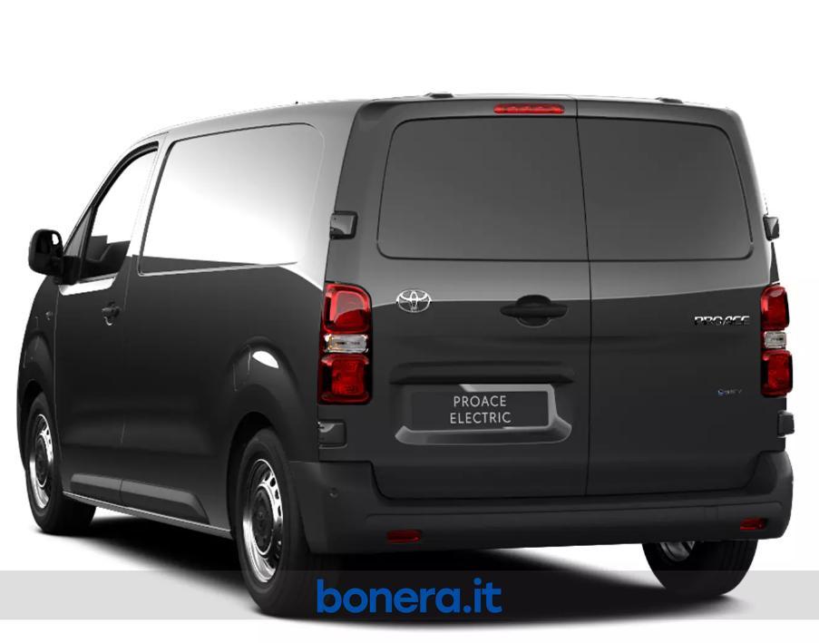 Toyota Proace II Furgone Proace Electric 75kwh L1 S Comfort