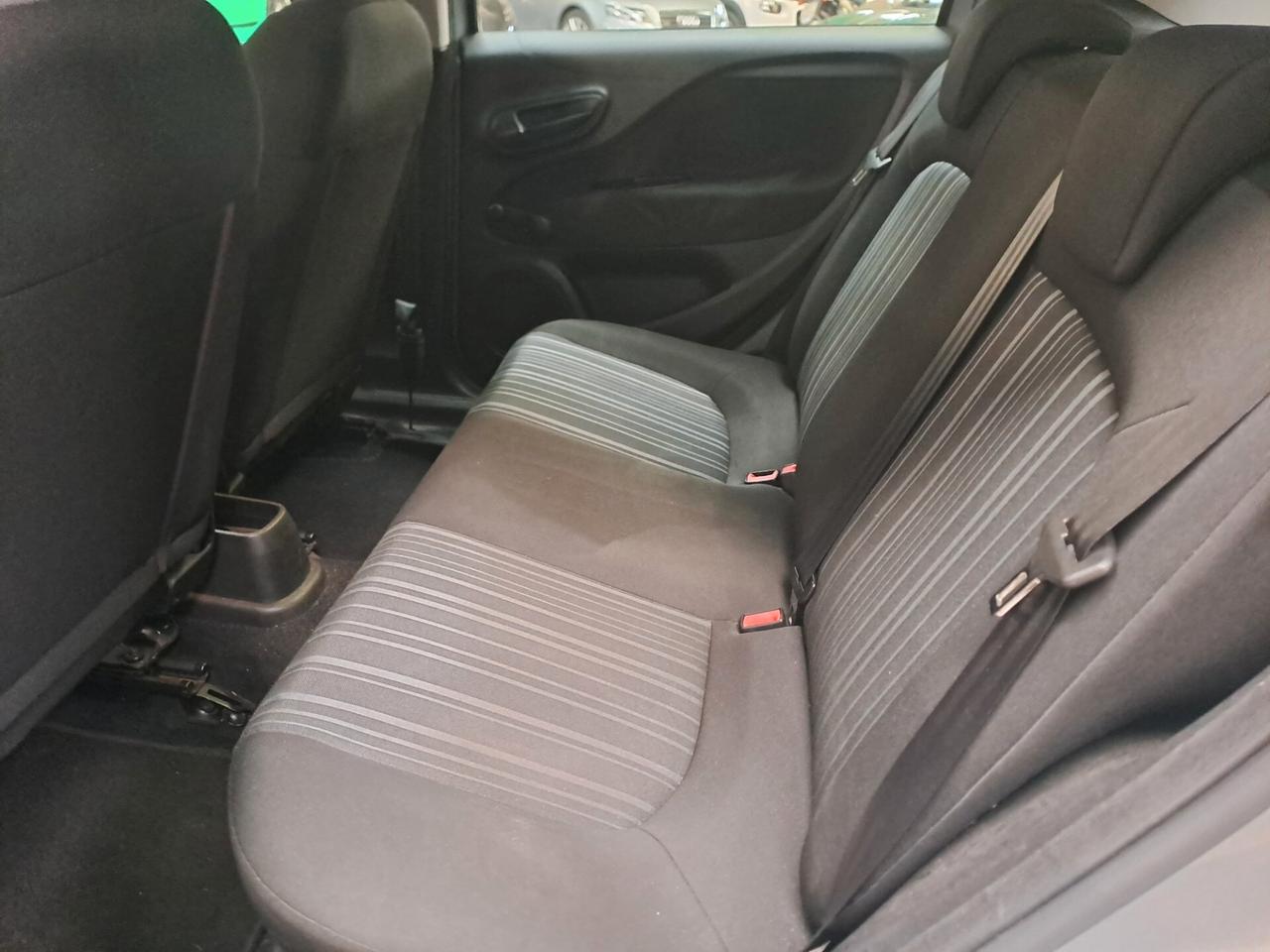 FIAT GRANDE PUNTO 1.4 BENZINA *OK NEOPATENTATI*