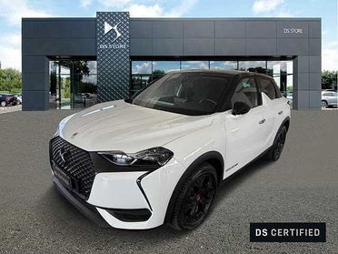 DS 3 DS 3 Crossback 1.5 BlueHDi 110 CV Performance Line