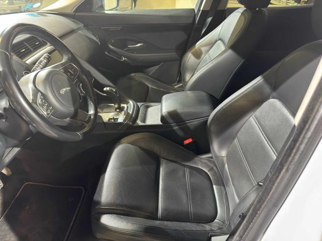 JAGUAR E-Pace 2.0D 180 CV AWD aut. R-Dynamic