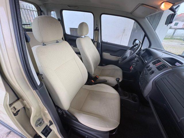 OPEL Agila 1.2 16V Club 5 POSTI CLIMATIZZATORE