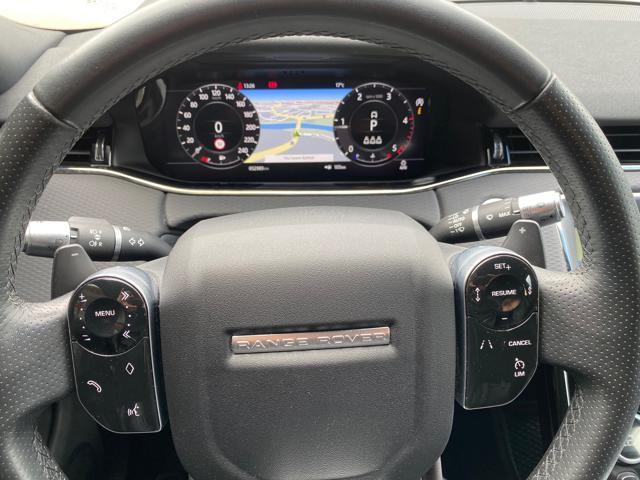 LAND ROVER Range Rover Evoque 2.0D I4 180 CV AWD Auto R-Dynamic S