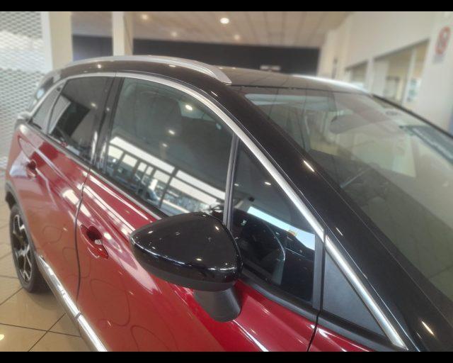 OPEL Crossland - 1.5 ecotec Ultimate 110cv