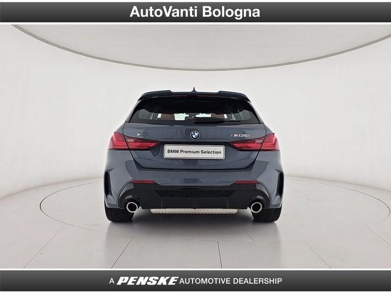 BMW Serie 1 M 135i xdrive auto