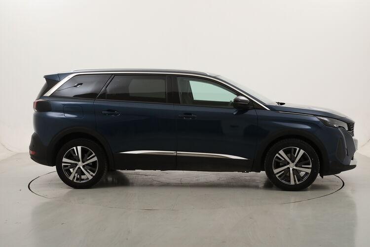 Peugeot 5008 Allure EAT8 - 7 POSTI BR443315 1.5 Diesel 131CV