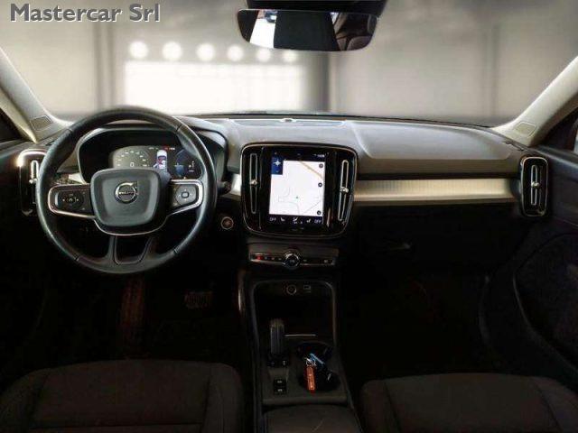 VOLVO XC40 XC40 1.5 t5 phev Inscription Expression - GC582JH