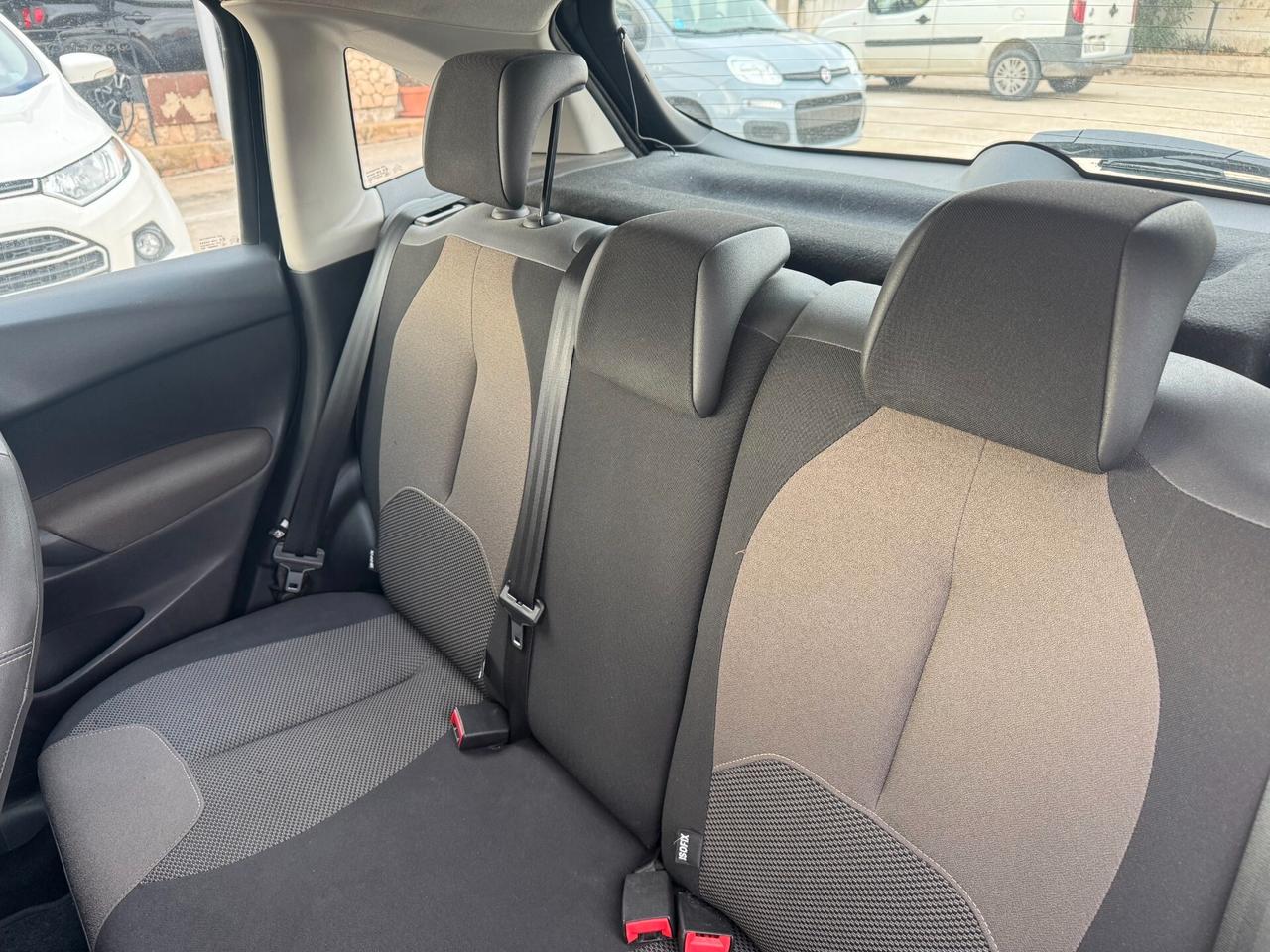 Citroen C3 1.2 VTi 82 Exclusive