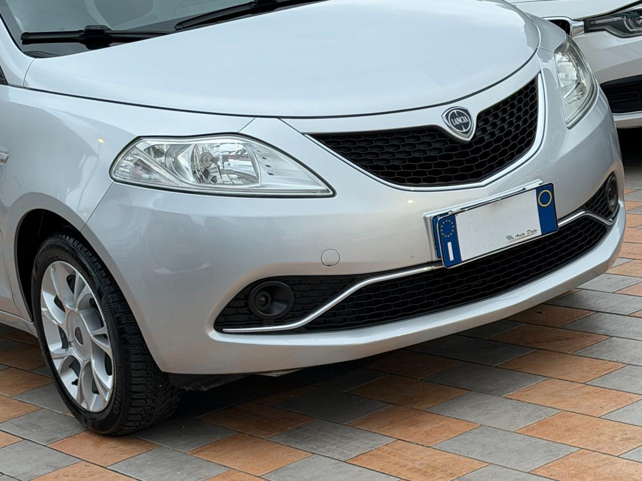 Lancia Ypsilon 1.2 69 cv. EcoChic GOLD (Imp GPL)