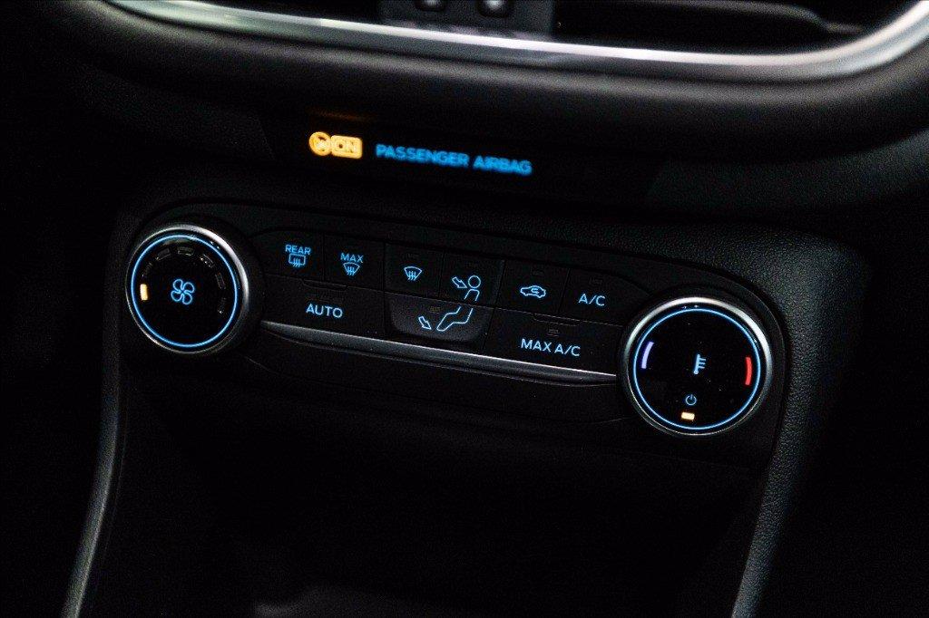 FORD Fiesta 5p 1.0 ecoboost h Titanium 125cv del 2023