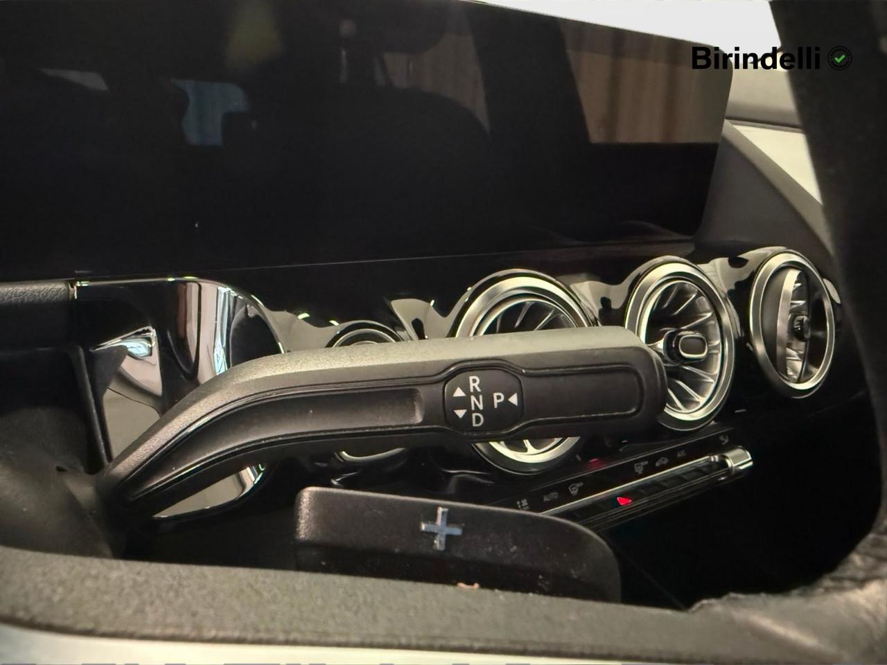 Mercedes-Benz GLA (H247) - GLA 200 d Automatic Progressive Advanced Plus