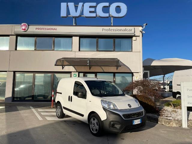 Fiat FIORINO 1.3 Multijet 95 CV E6d-temp SX