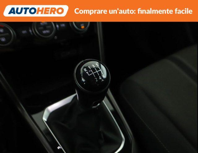 VOLKSWAGEN T-Roc 1.0 TSI 115 CV Style BlueMotion Technology