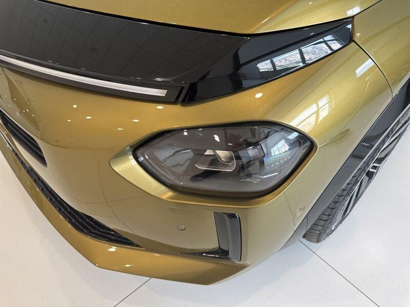 Lancia Ypsilon Non disponibile (428) Nuova Ibrida My24 Lx 1.2 100cv Ibrida