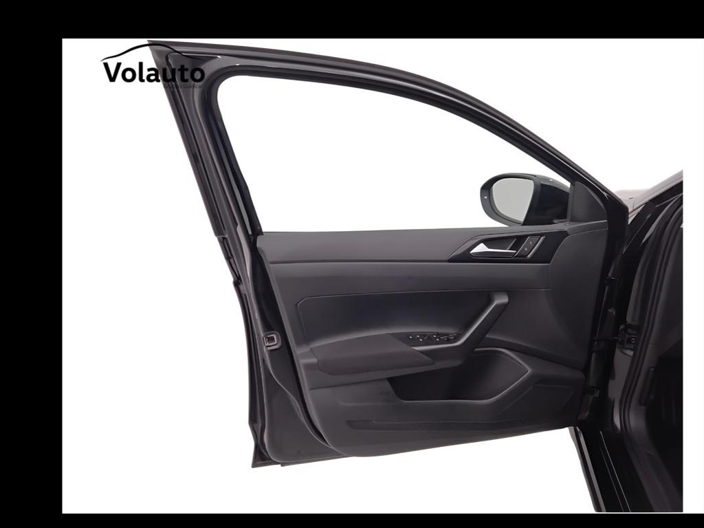 VOLKSWAGEN Taigo - Taigo 1.0 tsi Life 115cv