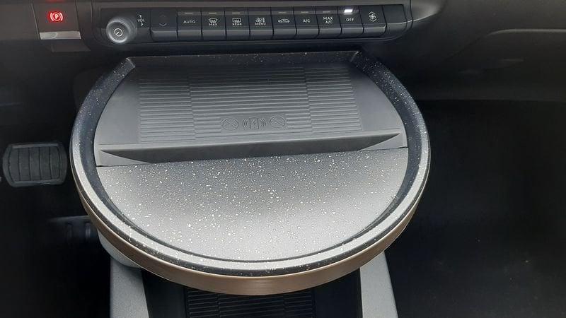 Lancia Ypsilon Ibrida Ibrida 100cv LX e-DCT