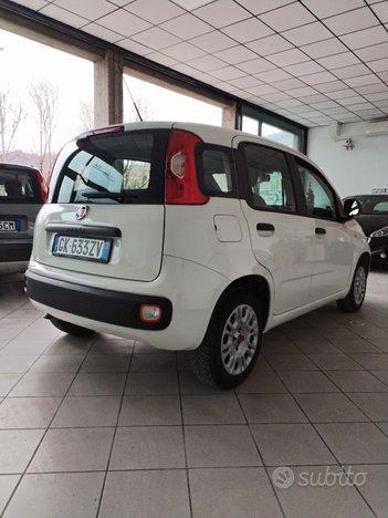 Fiat Panda 1.2 Easy power