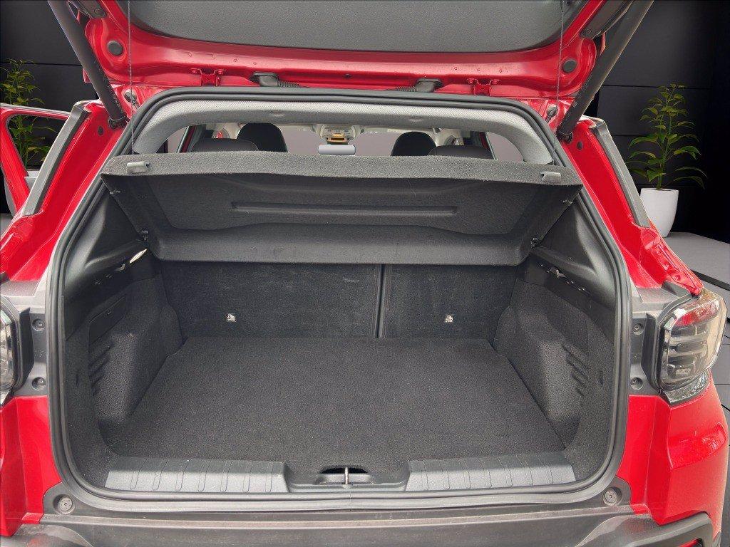 JEEP Avenger 1.2 turbo Longitude fwd 100cv del 2024