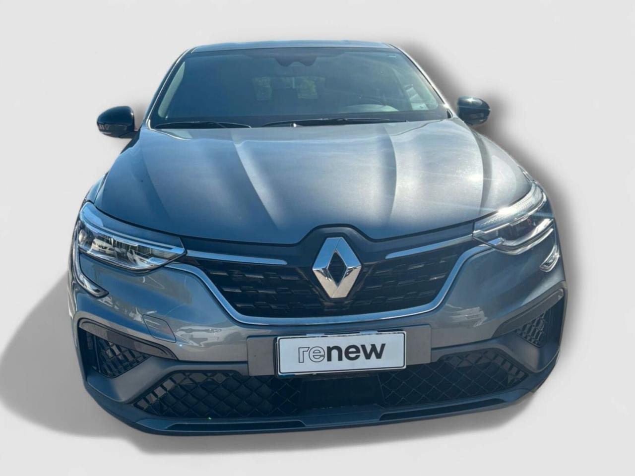 Renault Arkana Hybrid E-Tech 145 CV Intens