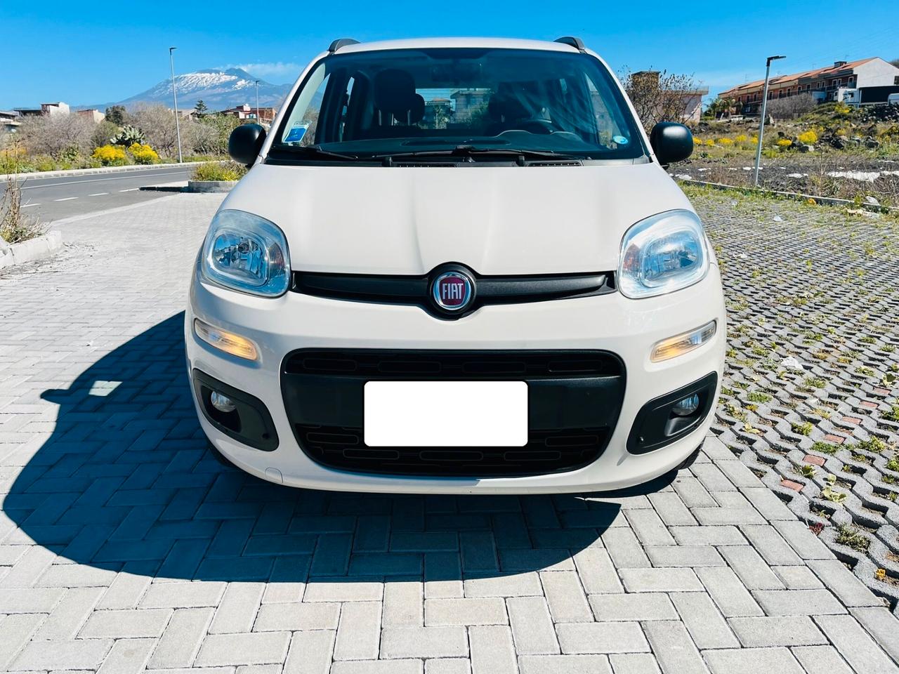 Fiat Panda 1.2GPL NEOPATENTATI 2012