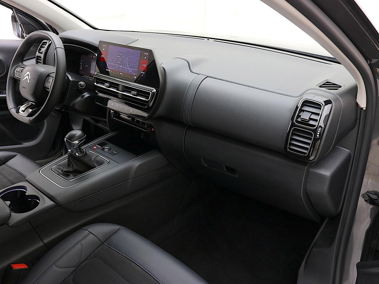 Citroen C5 Aircross BlueHDi 130 S&S Shine