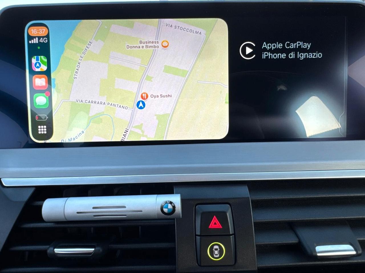 Bmw X3 xDrive20d xLine