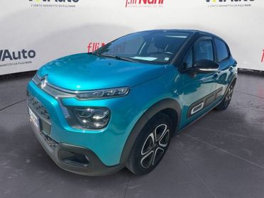 Citroën C3 83 S&S Shine Neo Patentati