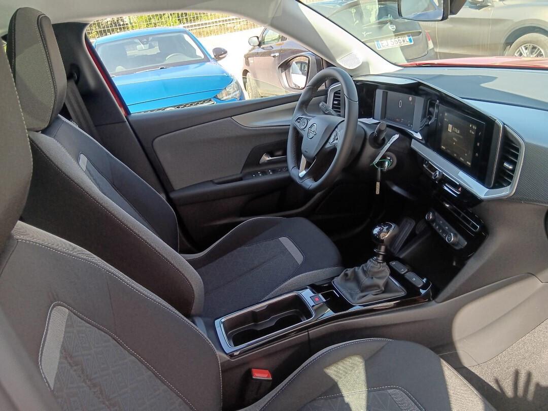 Opel Mokka Edition 1.2 Turbo (110 cv)