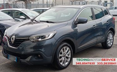 Renault Kadjar dCi 110CV EDC Energy