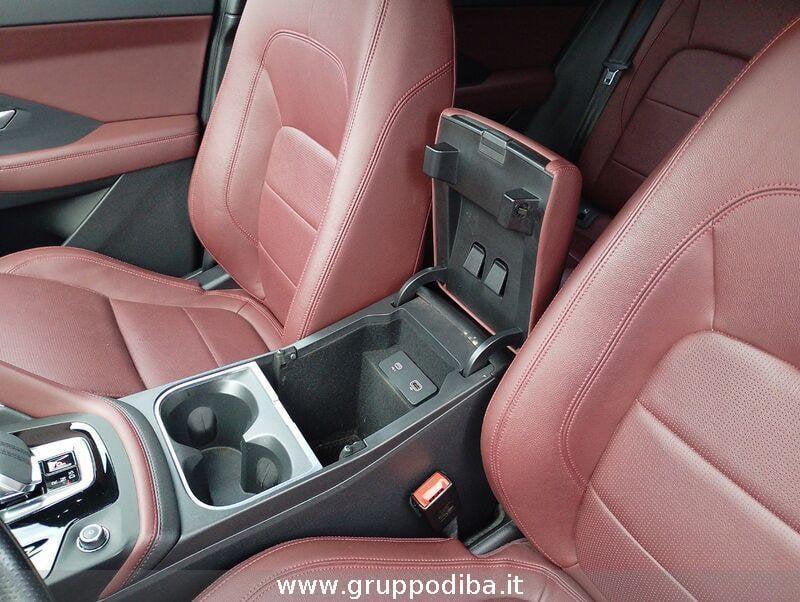 Jaguar E-Pace 2021 2.0d i4 mhev R-Dynamic SE awd 204cv auto