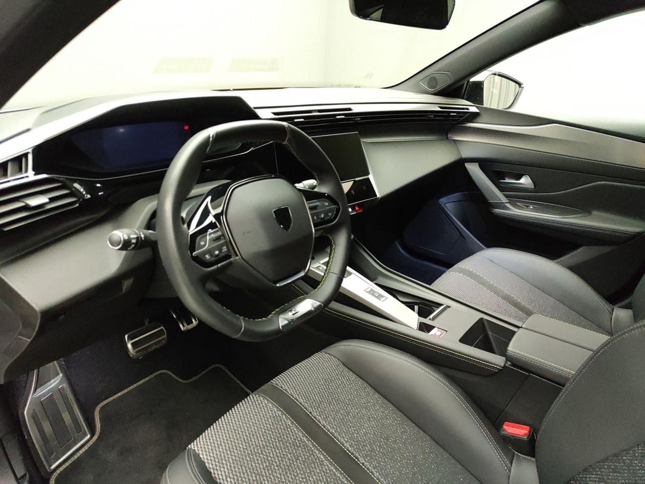 PEUGEOT 308 III 2021 SW 1.2 PURETECH 130CV GT EAT8