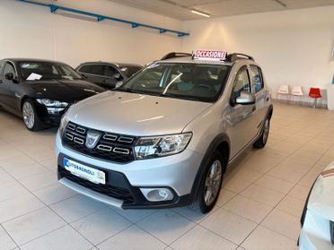 Dacia Sandero Stepway 0.9 TCe 12V TurboGPL 90CV mt