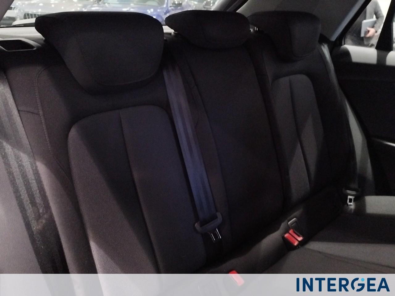 AUDI Q2 35 2.0 tdi Admired quattro s-tronic