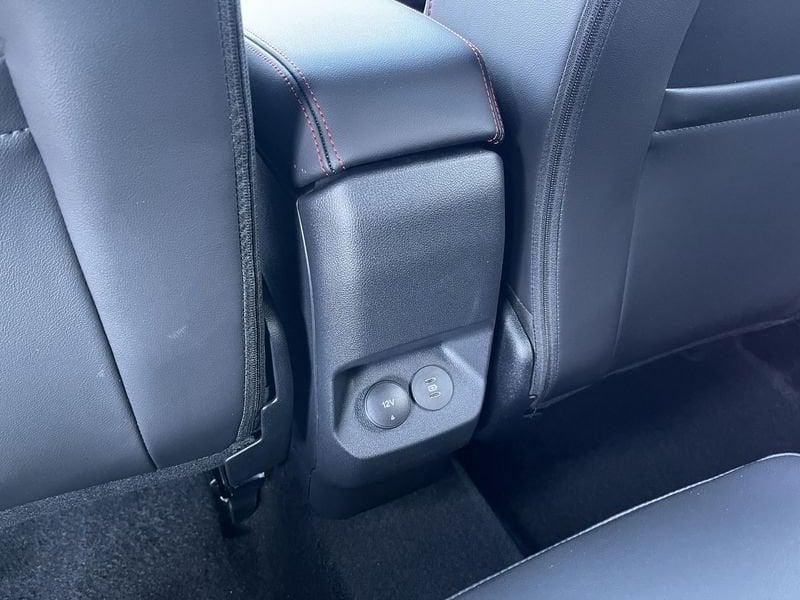 Ford Puma 1.0 ecoboost h ST-Line X 125cv - NUOVO