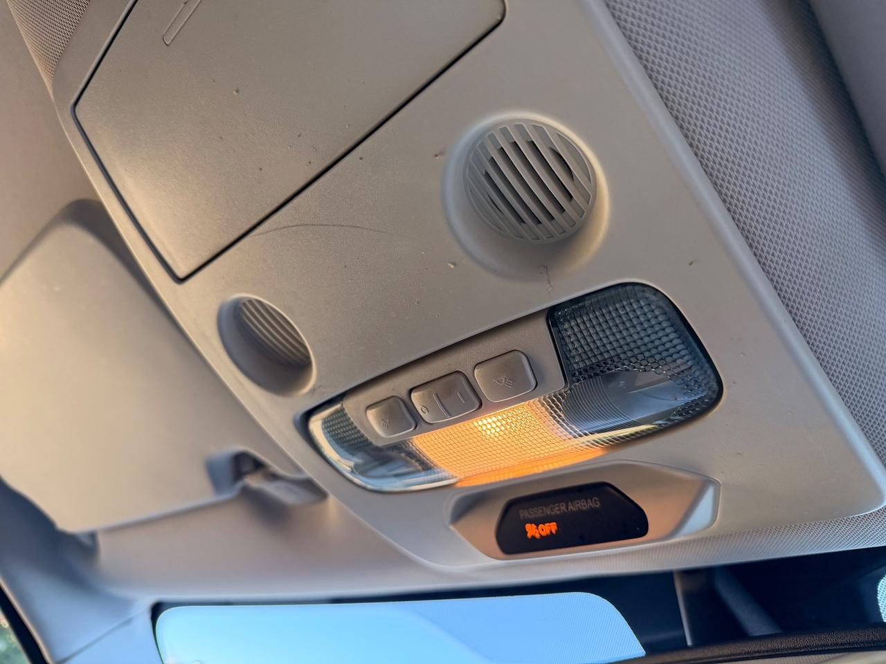 Ford EcoSport 1.5 TDCi 100 CV Start&Stop ST-Line