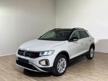 Volkswagen T-Roc 1.0 TSI Edition Plus