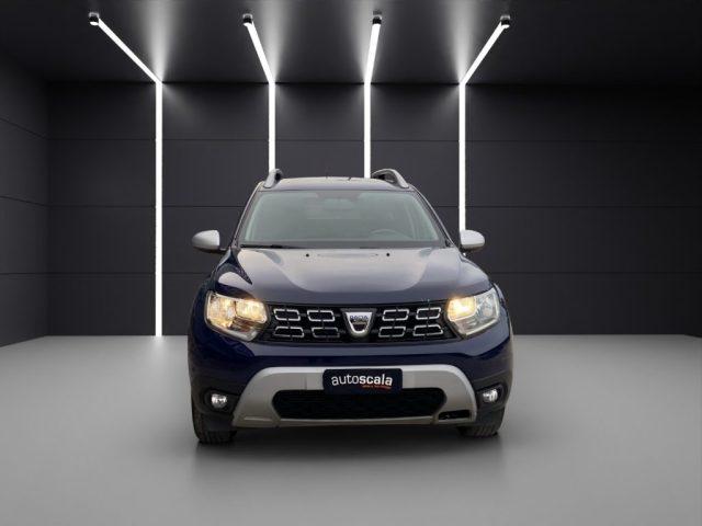 DACIA Duster 1.0 TCe 100 CV ECO-G 4x2 Prestige